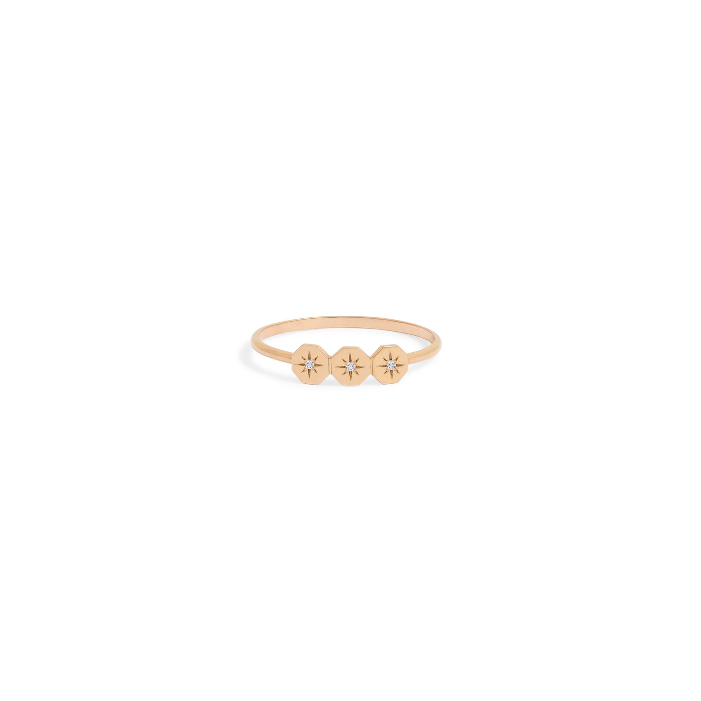 Bague Éternité