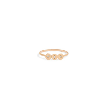 Bague Éternité