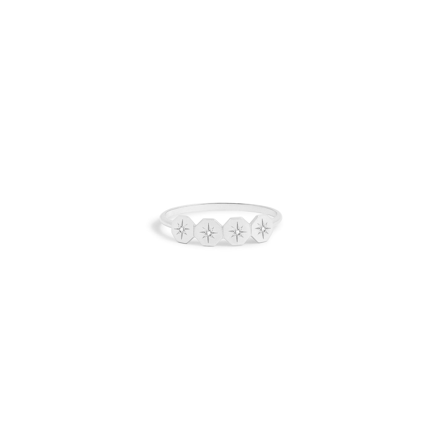 Bague Éternité
