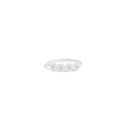 Bague Éternité