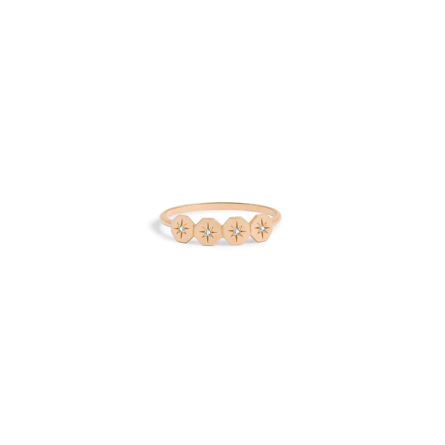 Bague Éternité