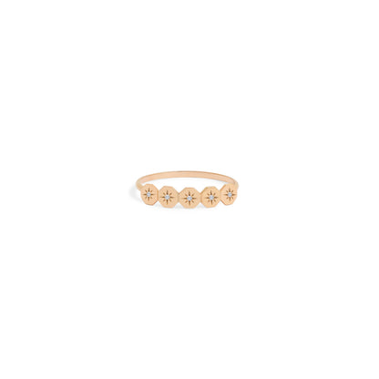 Bague Éternité