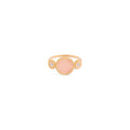 Bague Nuances Trio - Or rose