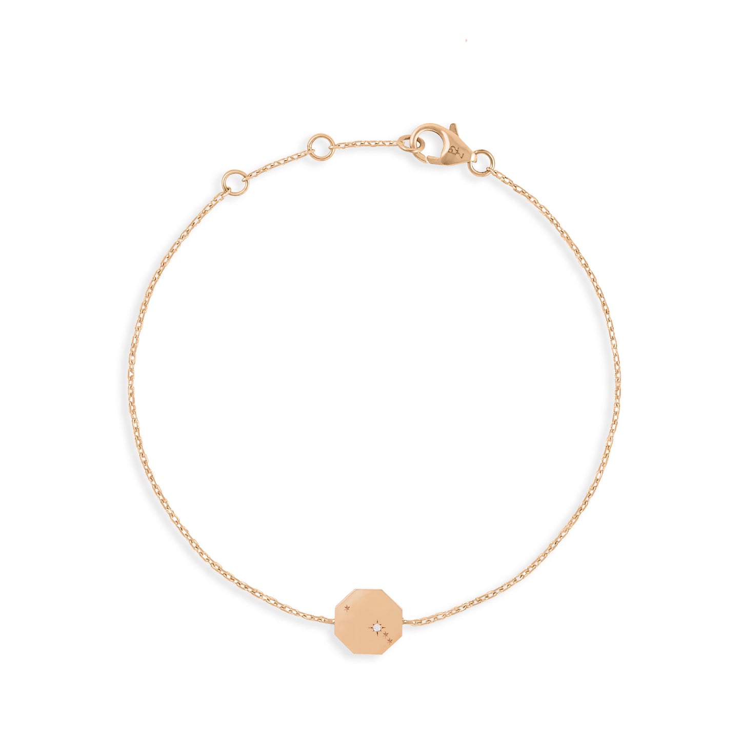 Bracelet Constellations