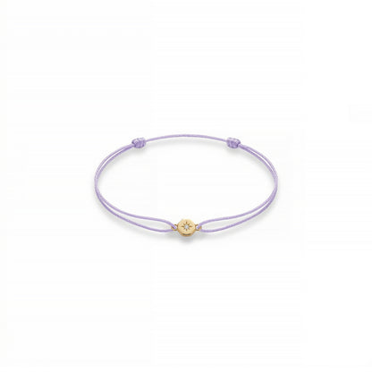 Bracelet cordon Éternité