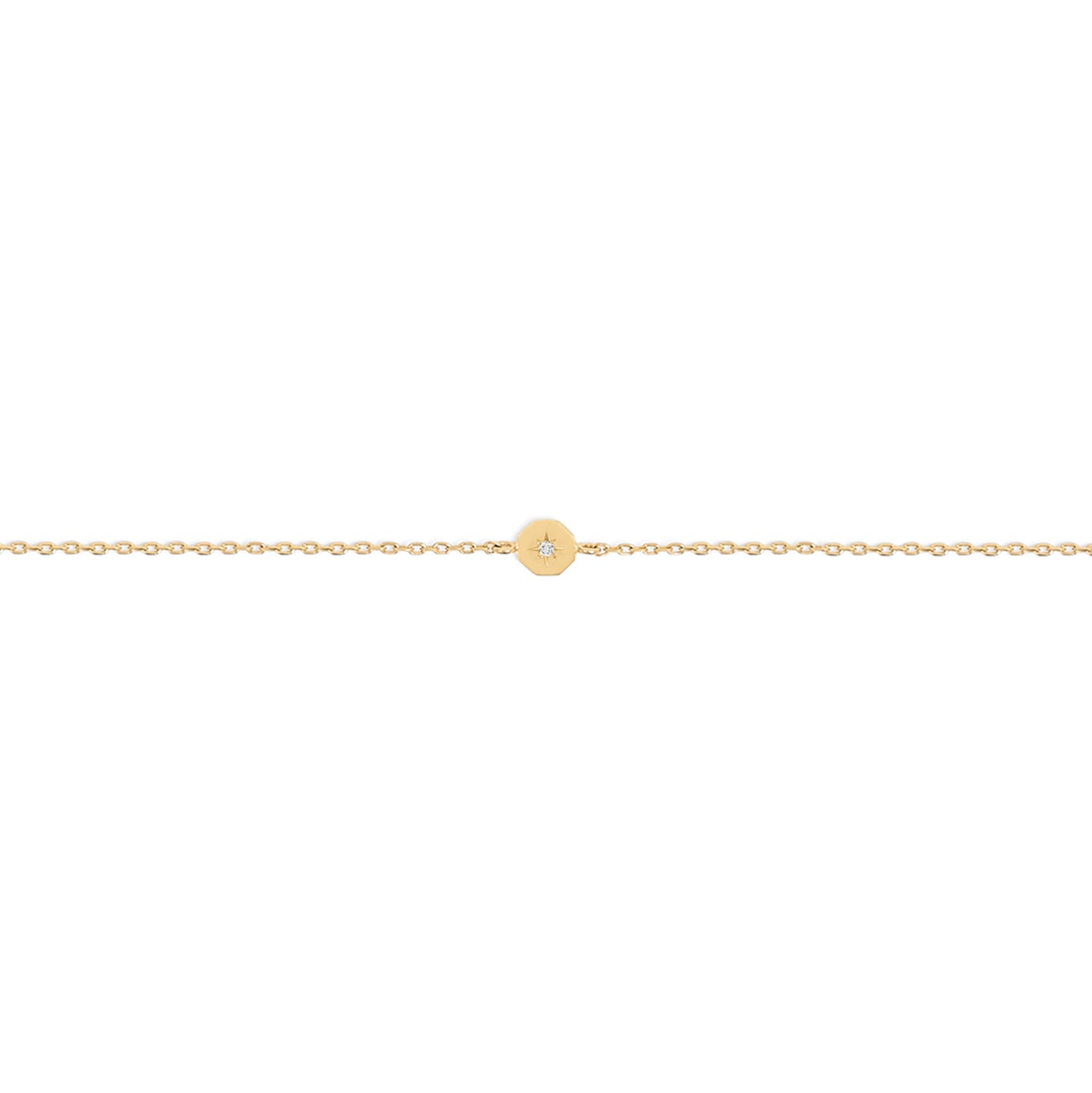 Bracelet Éternité