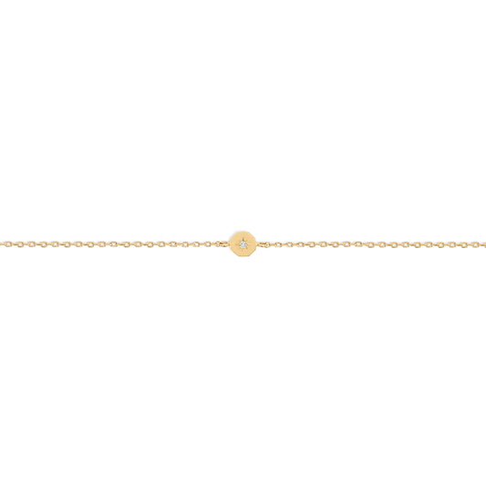 Bracelet Éternité