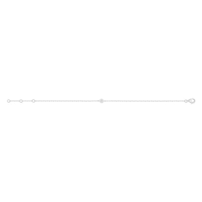 Bracelet Éternité Diamant