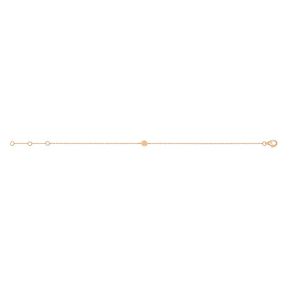 Bracelet Éternité Diamant
