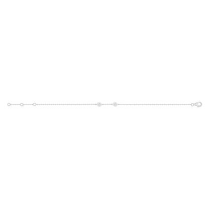 Bracelet Éternité Diamant