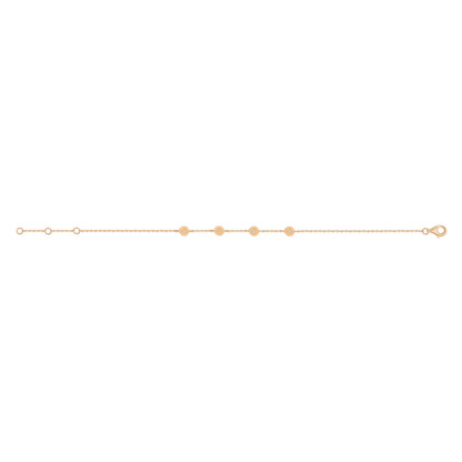Bracelet Éternité Diamant