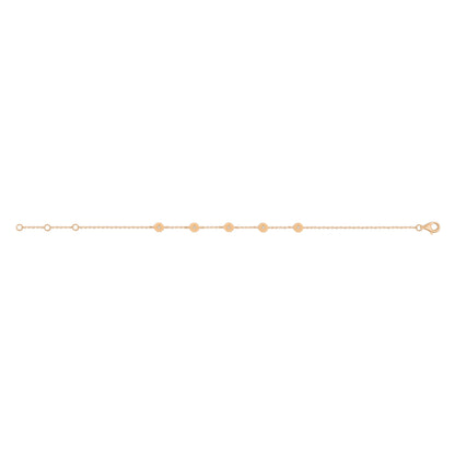 Bracelet Éternité Diamant