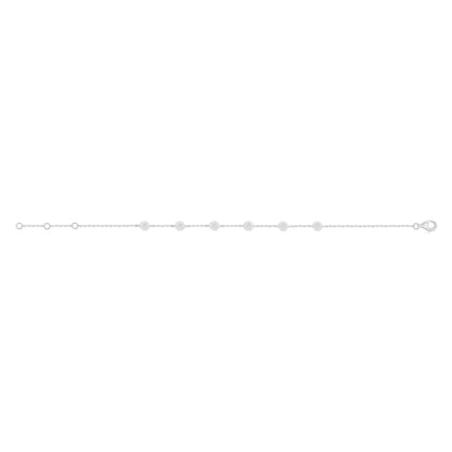 Bracelet Éternité Diamant
