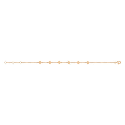 Bracelet Éternité Diamant