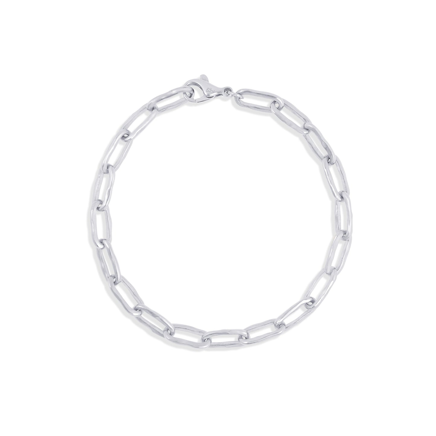 Bracelet Maillons - Or 18 carats