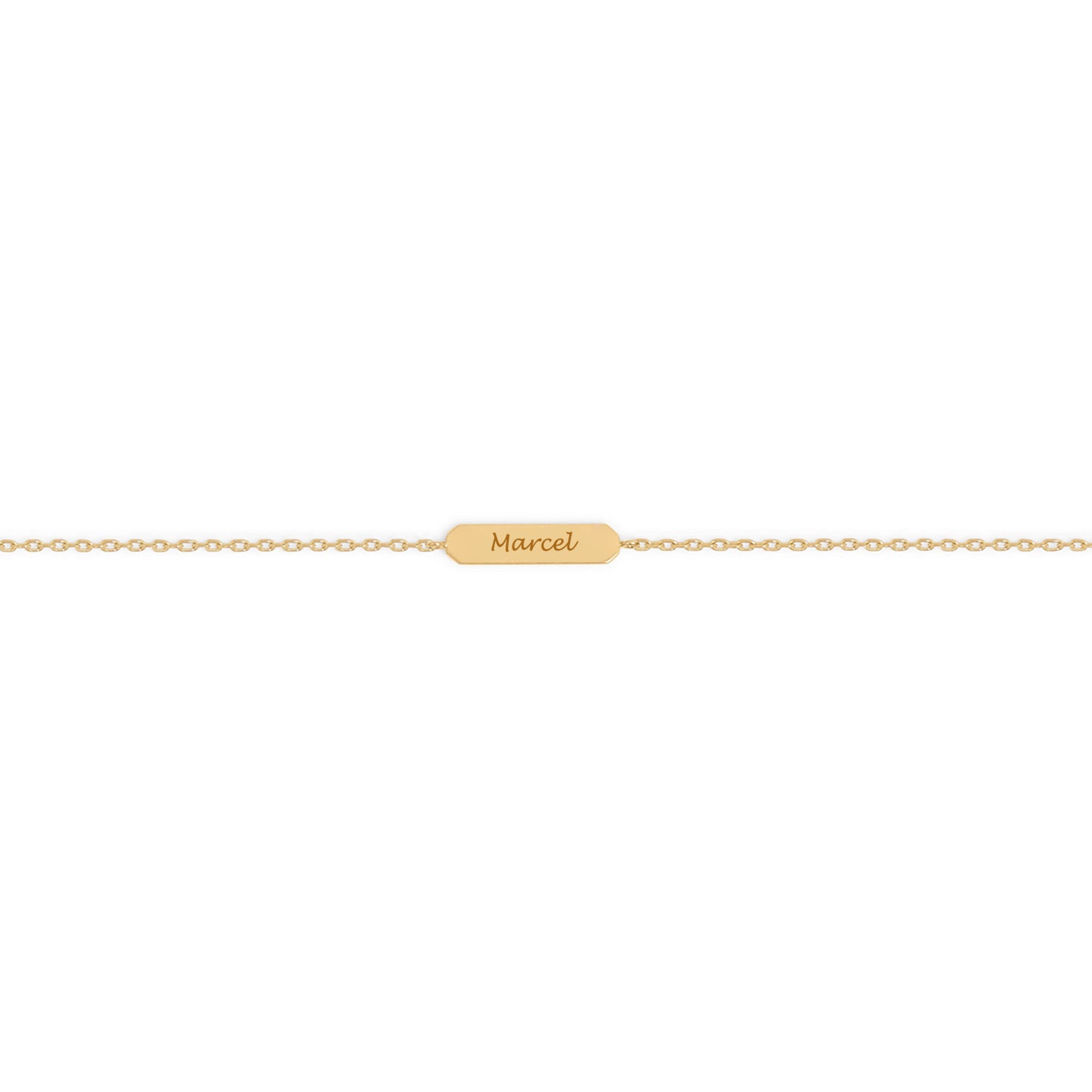 Bracelet My Poinçon 22