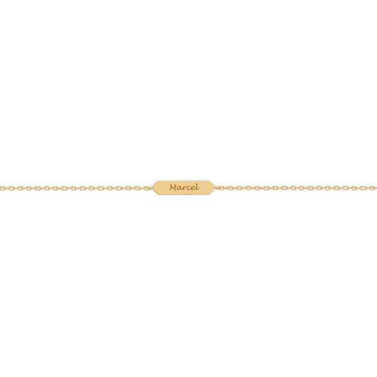 Bracelet My Poinçon 22