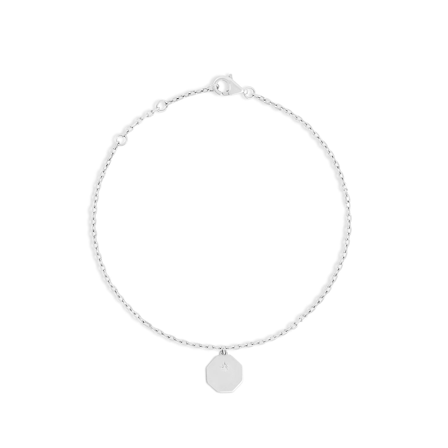 Bracelet Pampilles Mini Éternité