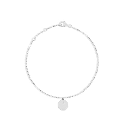 Bracelet Pampilles Mini Éternité
