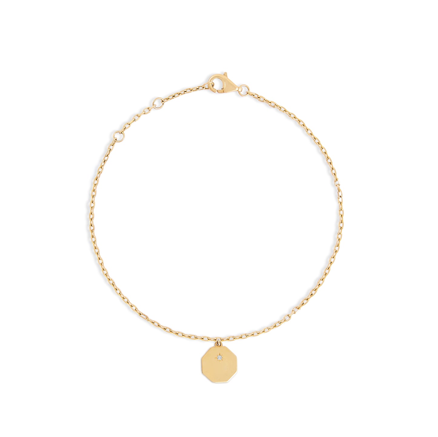 Bracelet Pampilles Mini Éternité