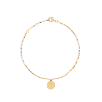 Bracelet Pampilles Mini Éternité