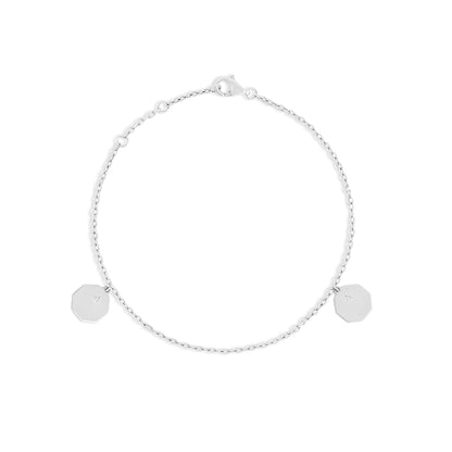 Bracelet Pampilles Mini Éternité