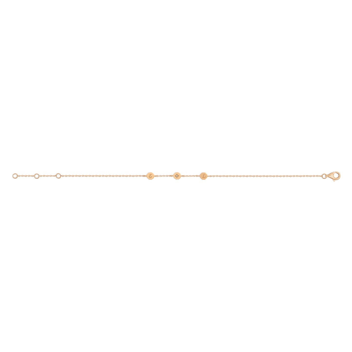 Bracelet Twist