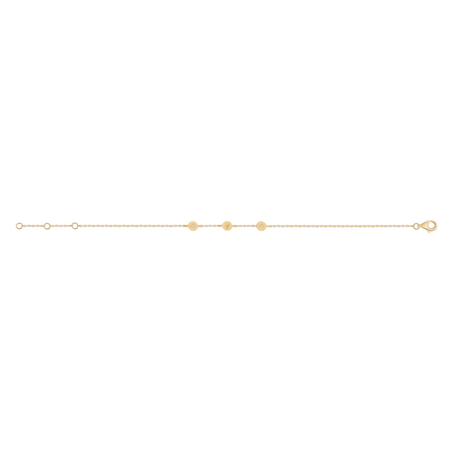 Bracelet Twist