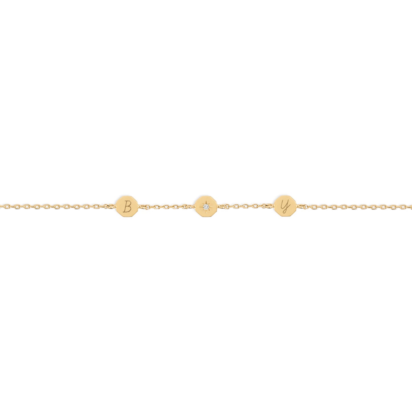 Bracelet Twist