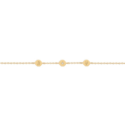 Bracelet Twist