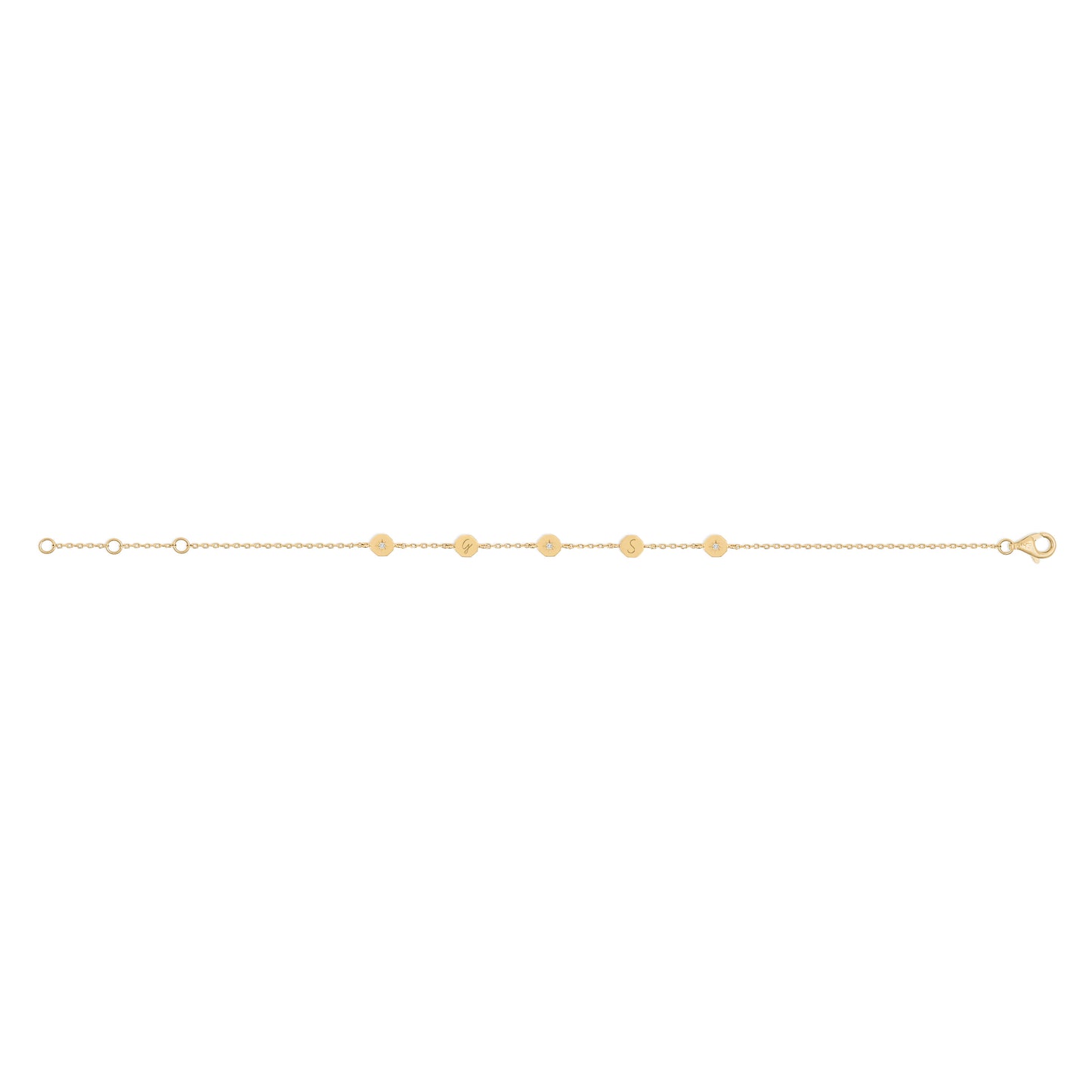 Bracelet Twist