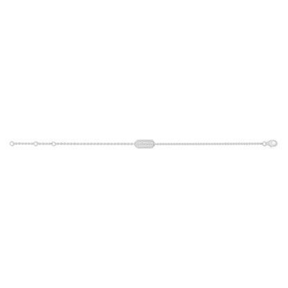 Bracelet gourmette