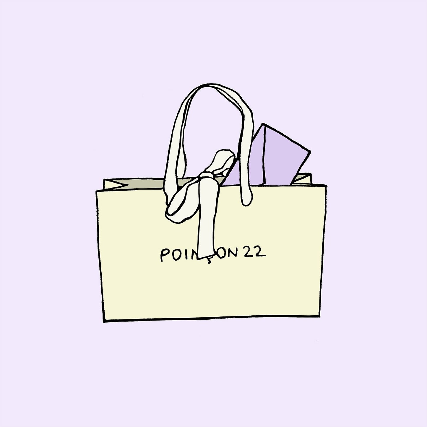 Carte cadeau Poinçon 22