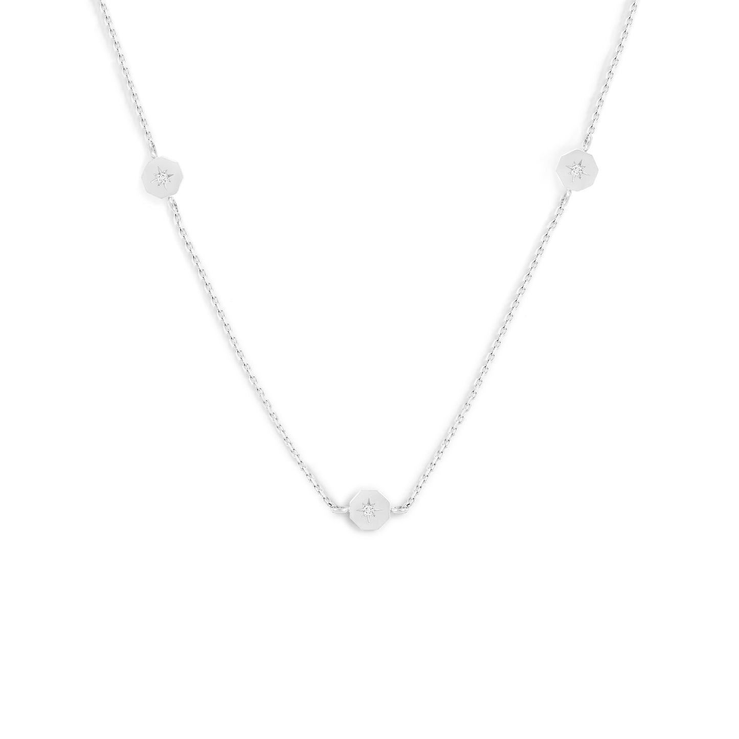 Collier Éternité