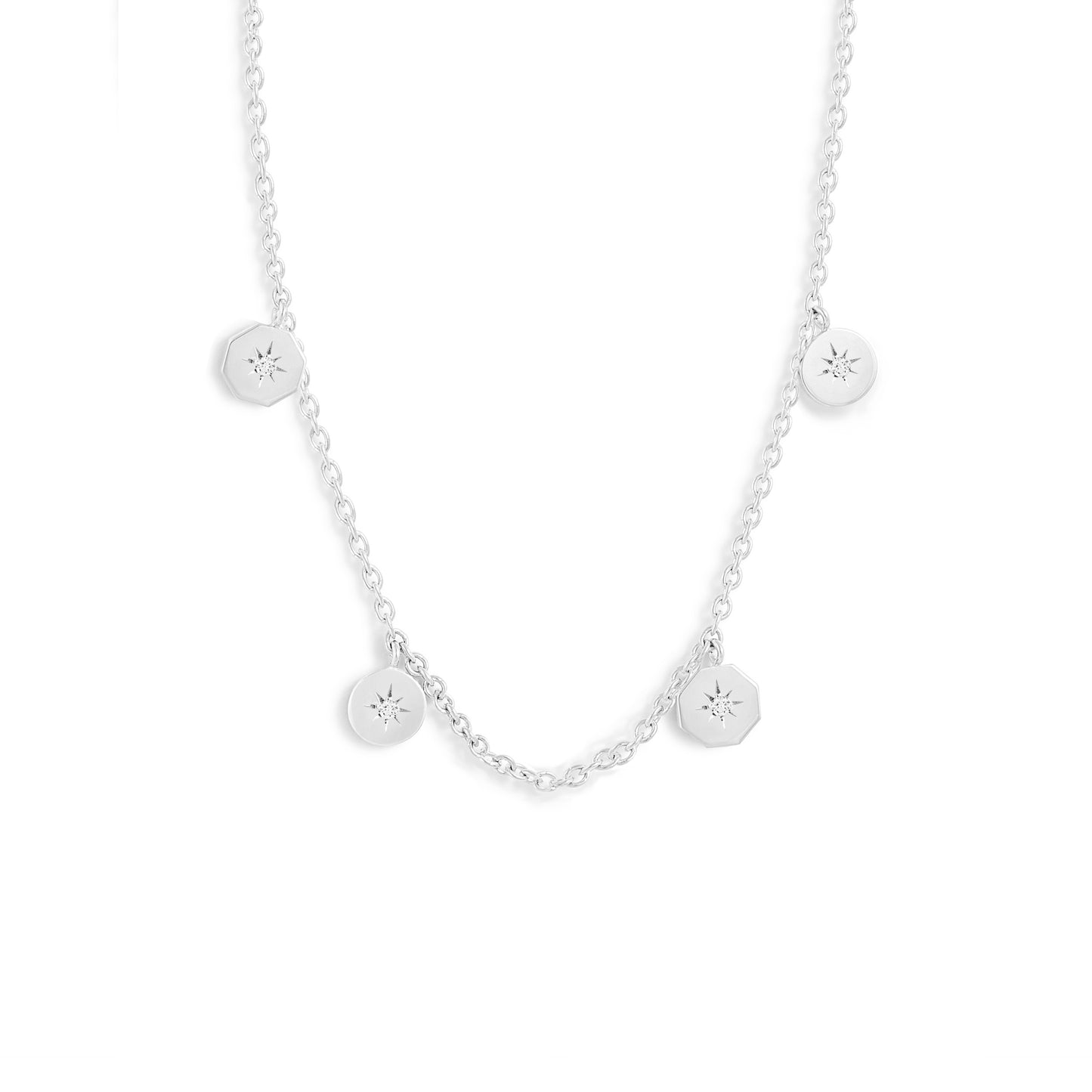 Collier Éternité MM