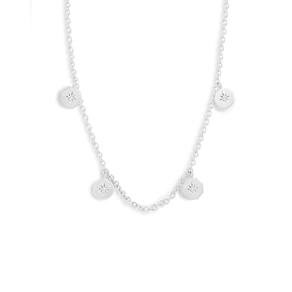 Collier Éternité MM