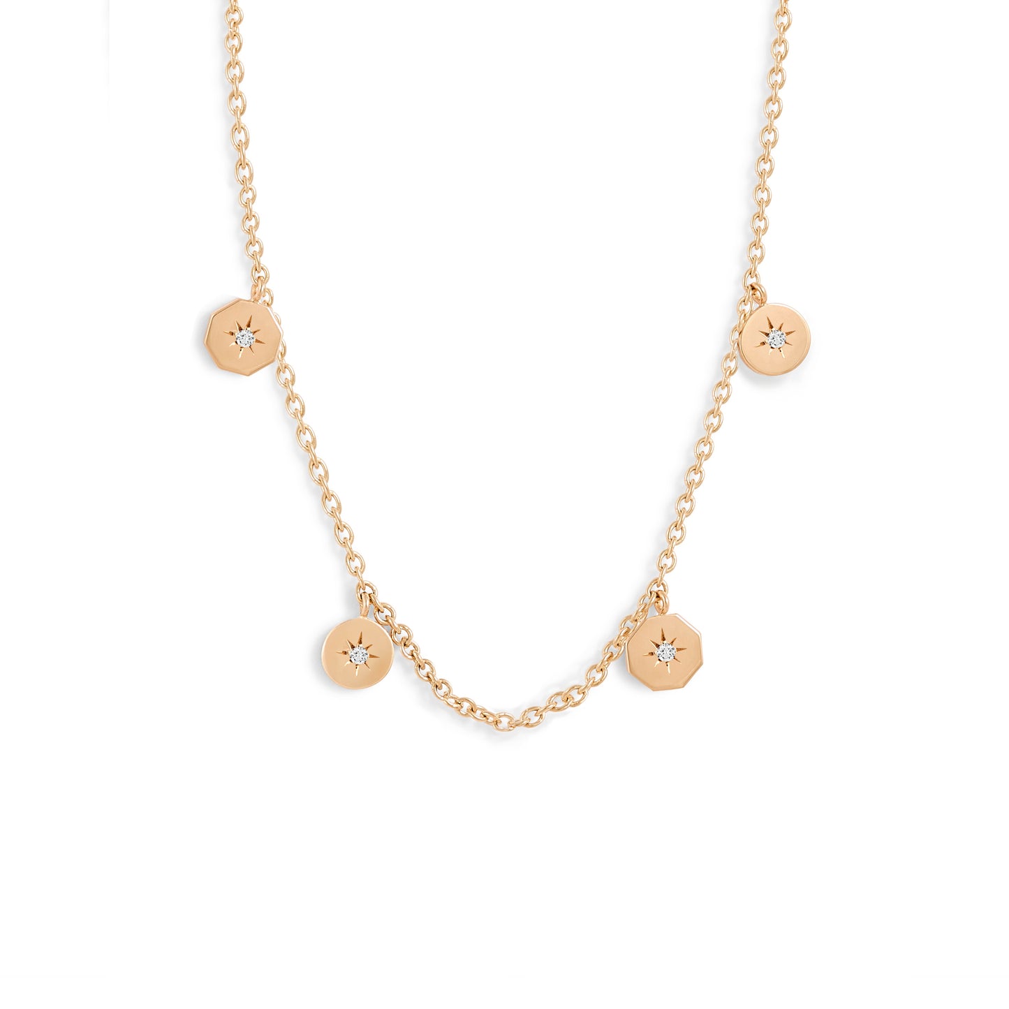 Collier Éternité MM