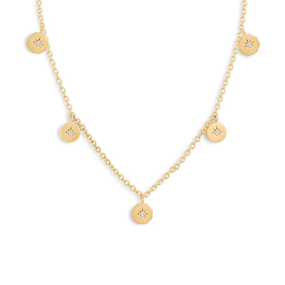 Collier Éternité MM