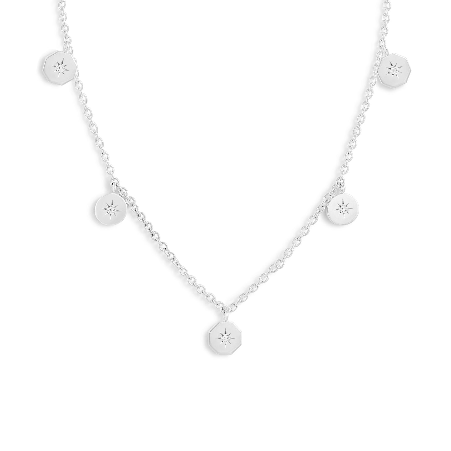 Collier Éternité MM