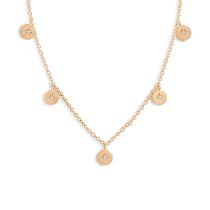 Collier Éternité MM