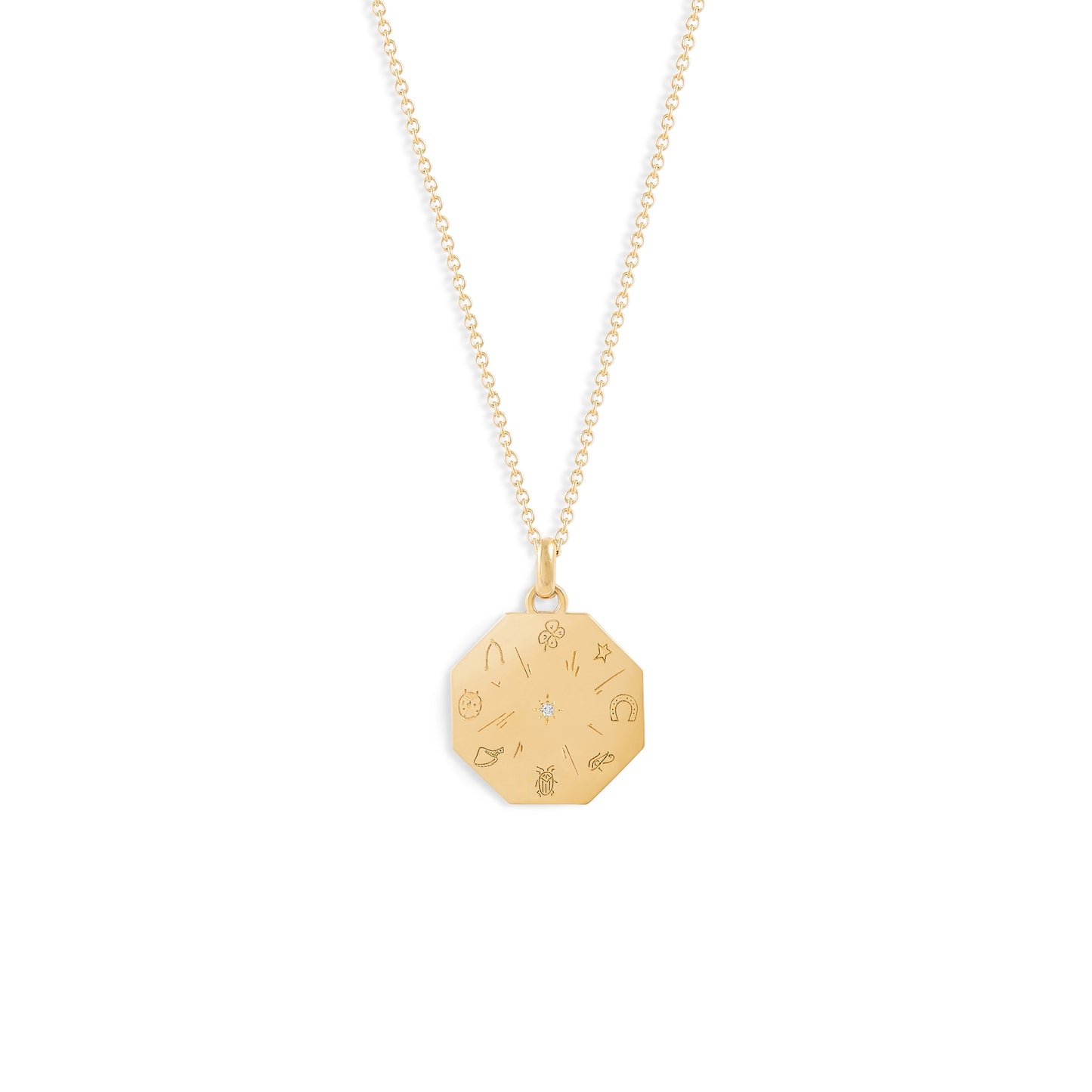 Médaille Fortuna