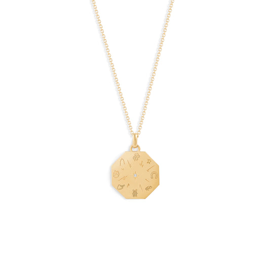 Médaille Fortuna