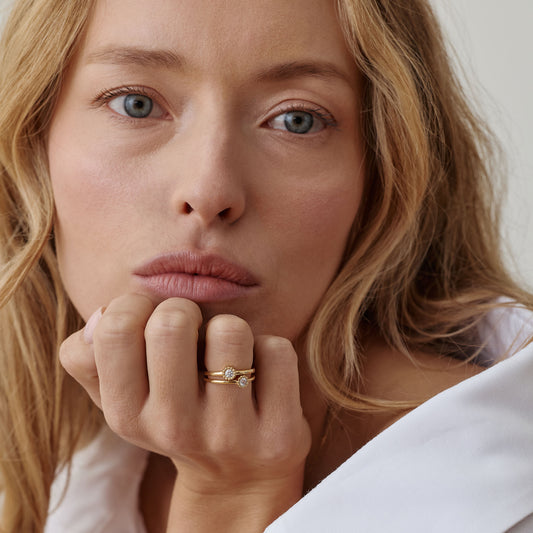 Bague Marguerite