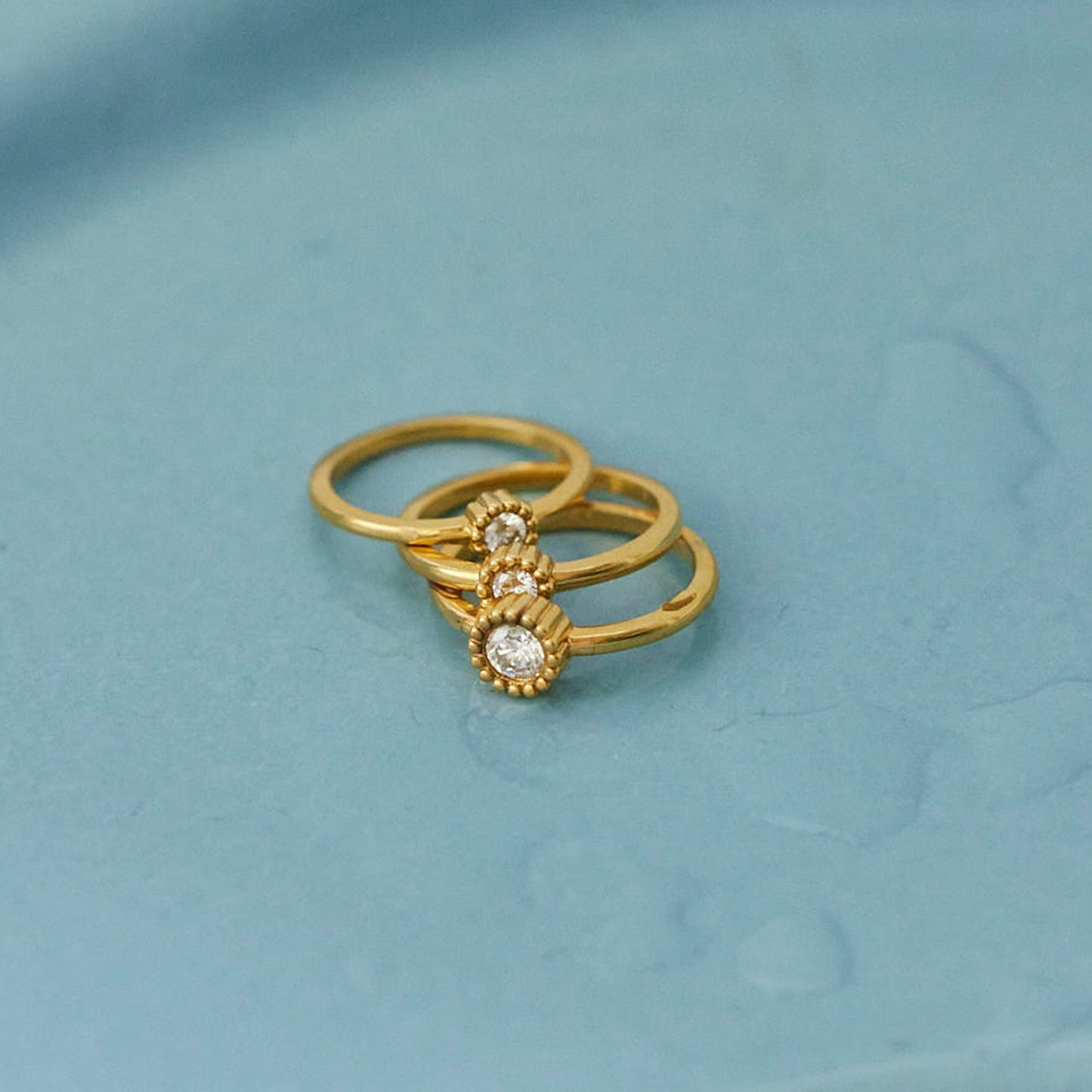 Bague Marguerite