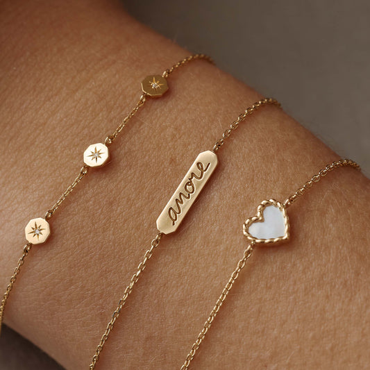 Bracelet Amore