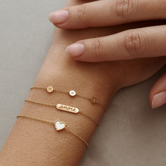 Bracelet Amore