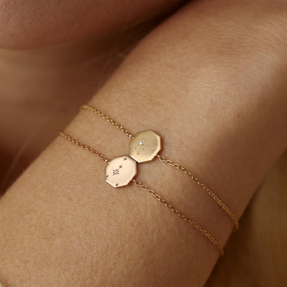 Bracelet Constellations