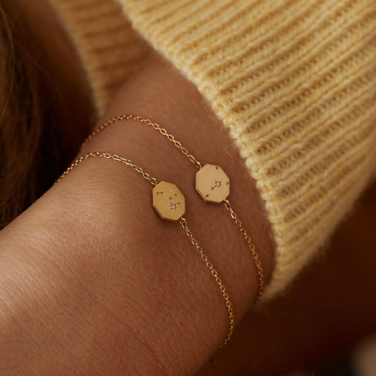 Bracelet Constellations