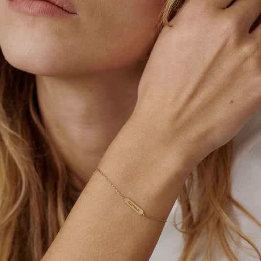 Bracelet Mamma