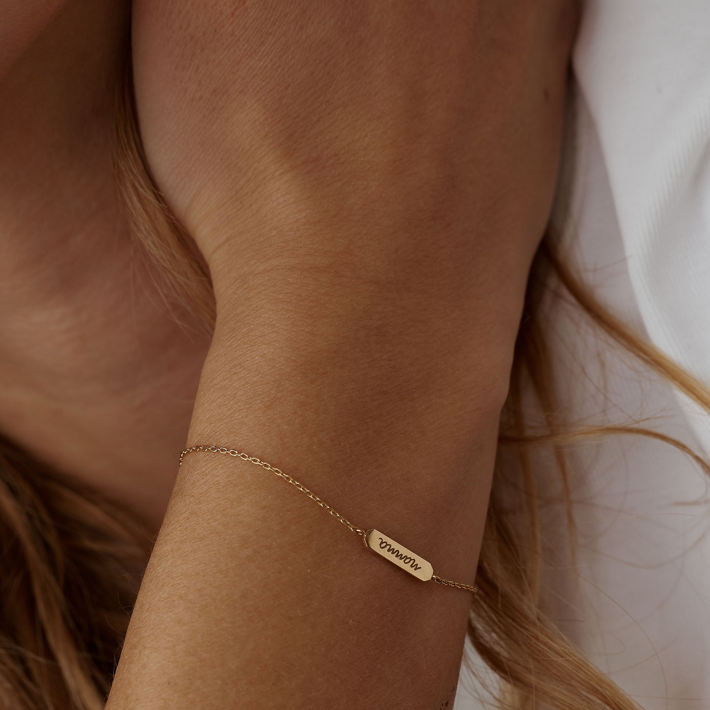 Bracelet Mamma